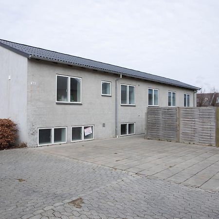 Grindsted - Billund Holiday Rooms Exterior foto