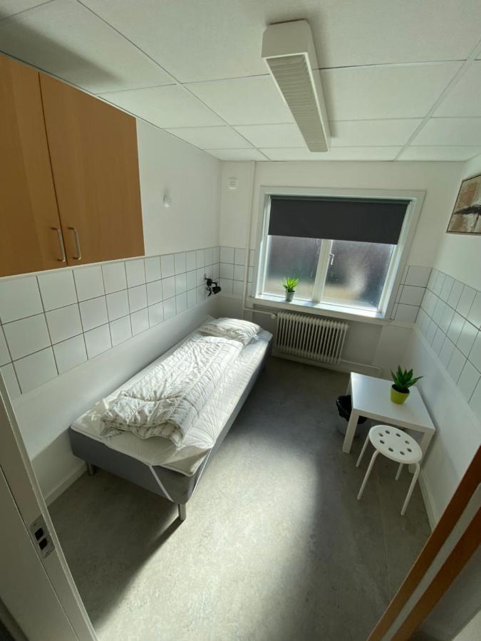 Grindsted - Billund Holiday Rooms Exterior foto
